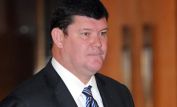 James Packer