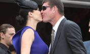 James Packer