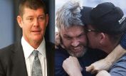 James Packer