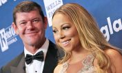 James Packer