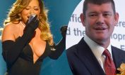 James Packer