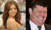 James Packer