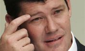 James Packer