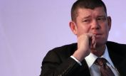 James Packer