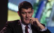 James Packer