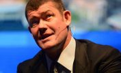 James Packer