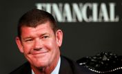 James Packer