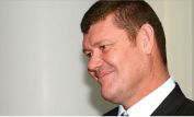 James Packer