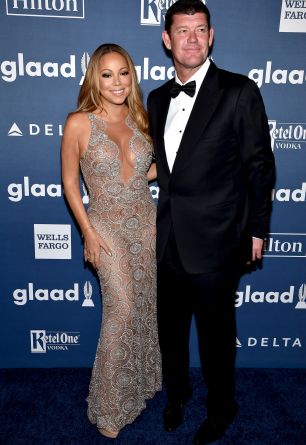 James Packer