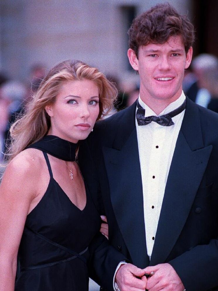 James Packer