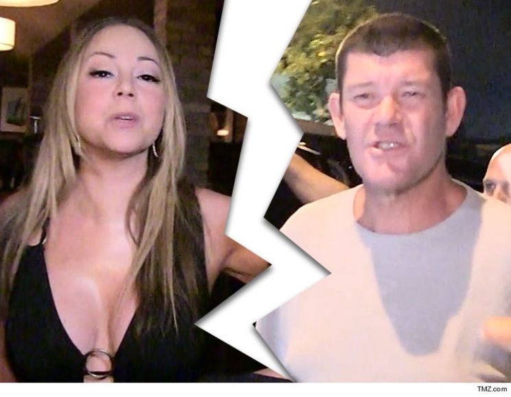 James Packer