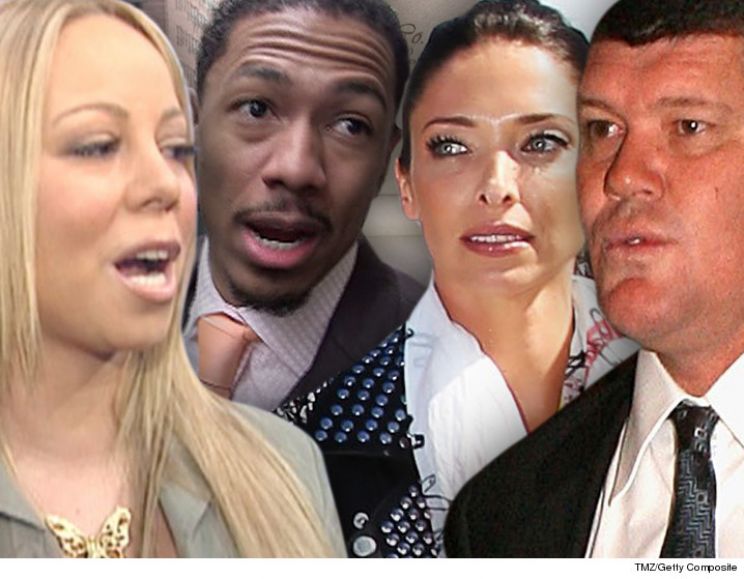 James Packer