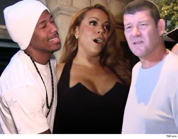 James Packer