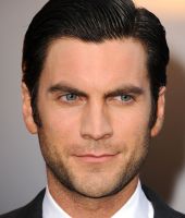 James Parks