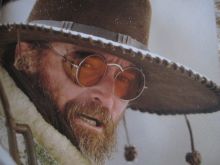 James Parks