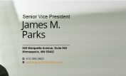 James Parks