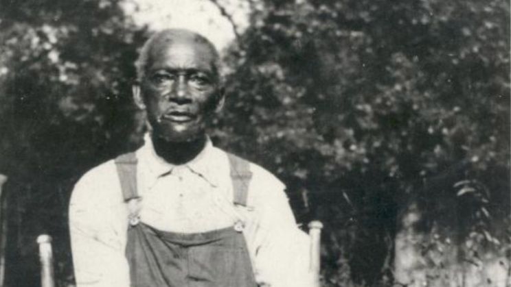 James Parks