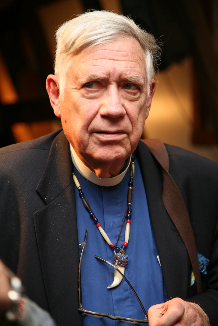 James Parks