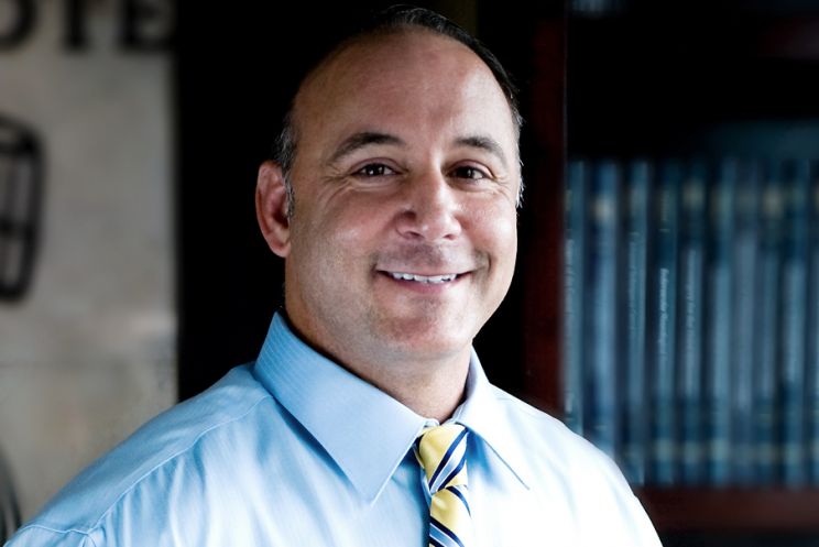 James Parks