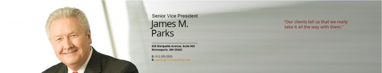 James Parks