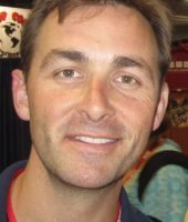 James Patrick Stuart