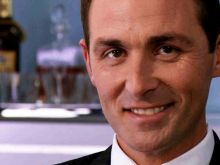 James Patrick Stuart