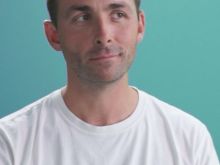 James Patrick Stuart