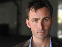 James Patrick Stuart