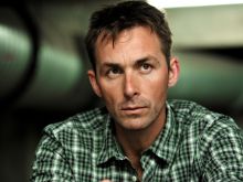 James Patrick Stuart