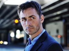 James Patrick Stuart