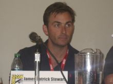 James Patrick Stuart