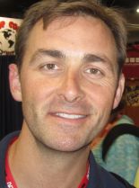 James Patrick Stuart