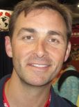 James Patrick Stuart