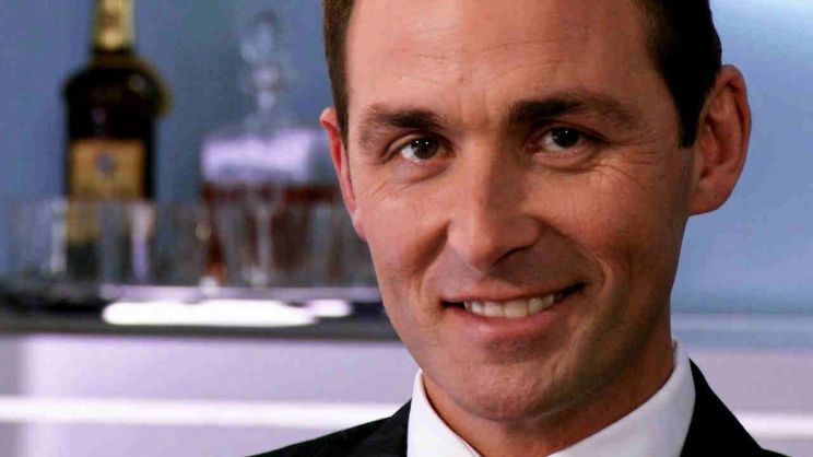 James Patrick Stuart