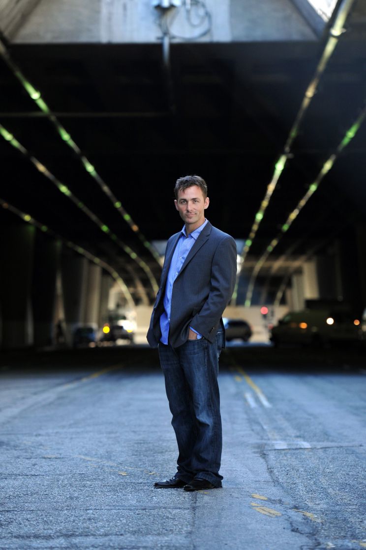 James Patrick Stuart