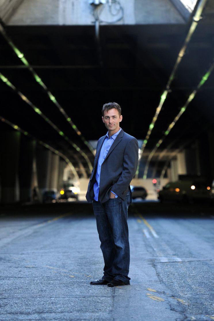 James Patrick Stuart