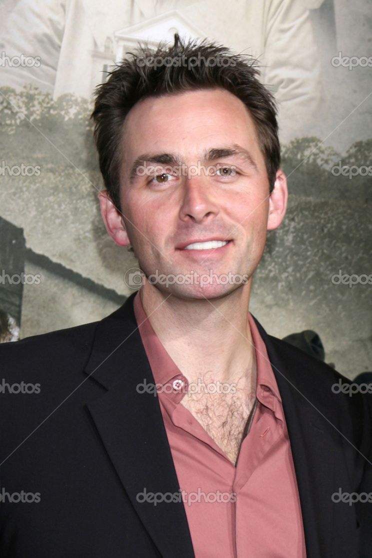 James Patrick Stuart