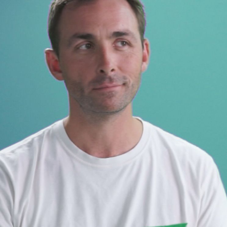 James Patrick Stuart