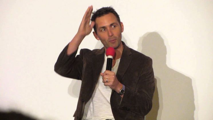 James Patrick Stuart