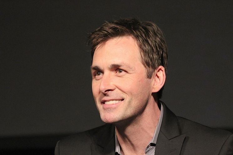 James Patrick Stuart