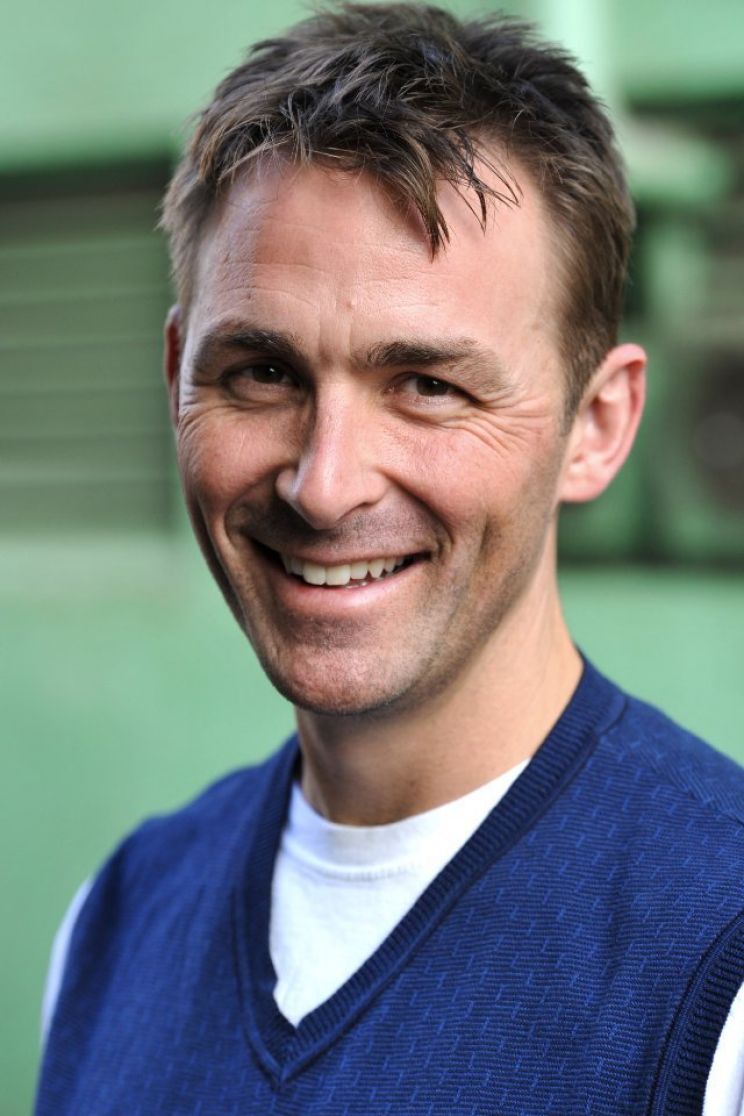 James Patrick Stuart