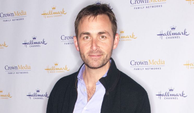 James Patrick Stuart