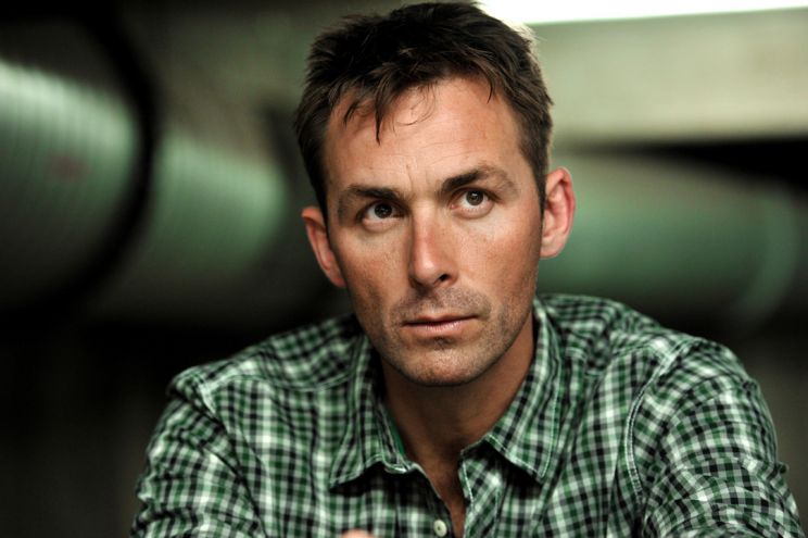 James Patrick Stuart