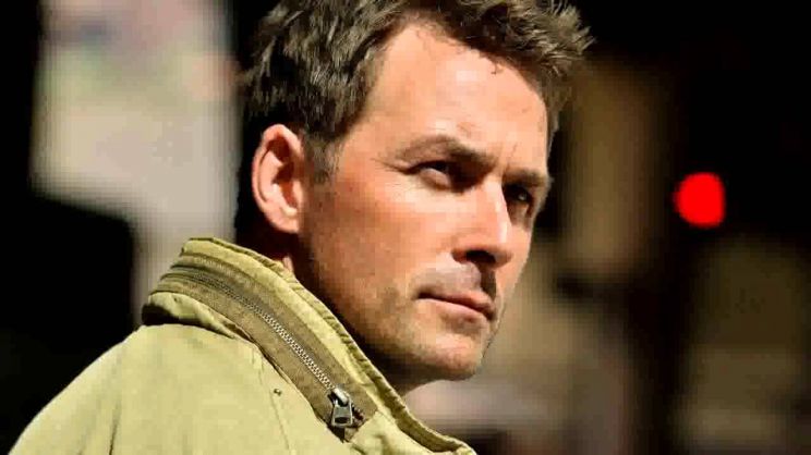 James Patrick Stuart