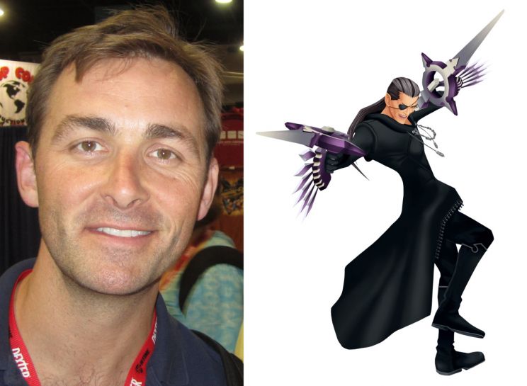James Patrick Stuart