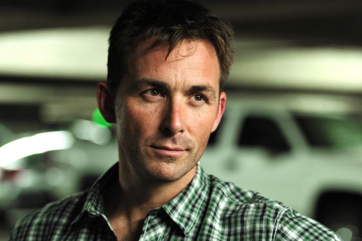 James Patrick Stuart