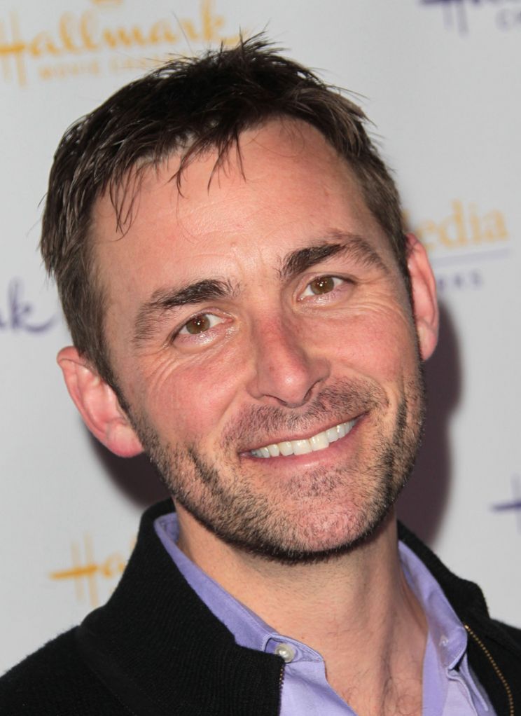 James Patrick Stuart