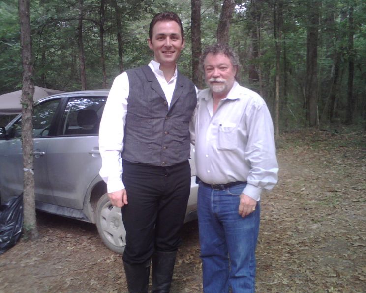 James Patrick Stuart