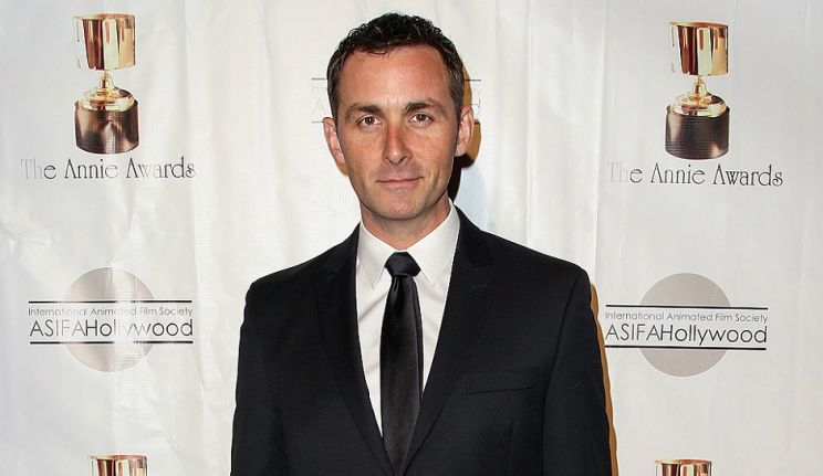 James Patrick Stuart