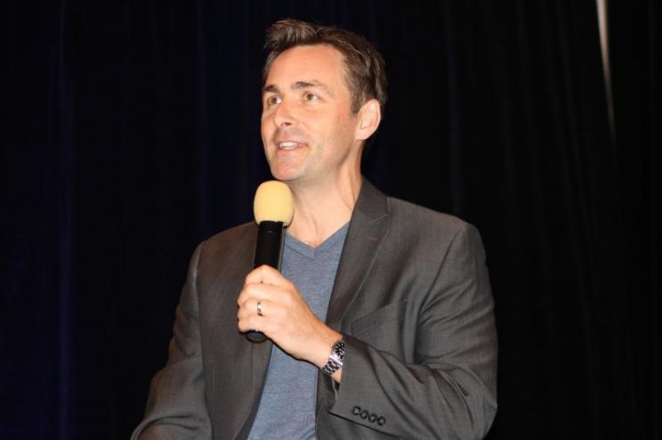 James Patrick Stuart